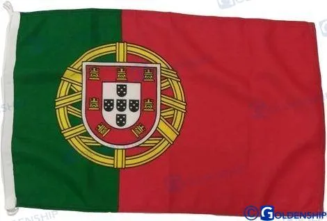 FLAG PORTUGAL  30X45  ESC.