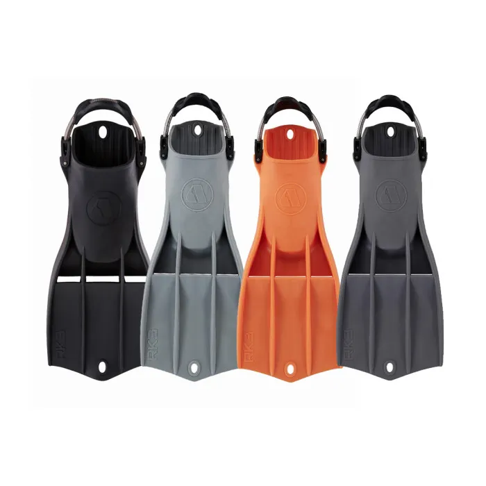 Apeks RK3 HD Fins