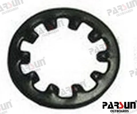 WASHER, INTERNAL TOOCH  6