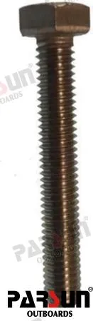 BOLT M6X40