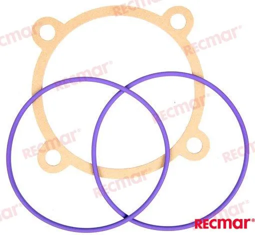 GASKET SET