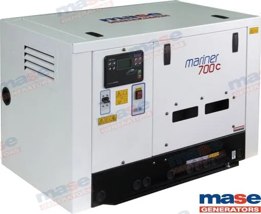 MARINER 700S 7,5KW 1500RPM