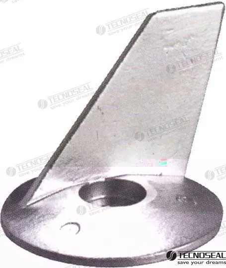 ANODE FOR MERCURY/MERCRUISER