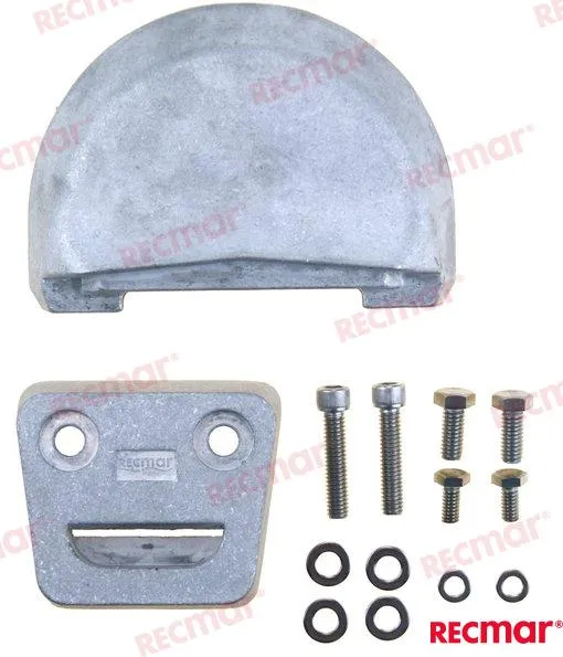 VOLVO ANODE KIT