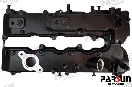 COVER ASSY, CYLINDER HEAD