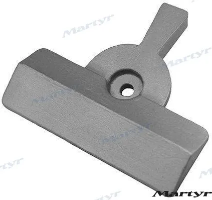 ZINC ANODE