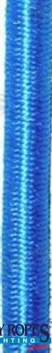 GUMMILINA BLUE 4MM. (100 M)