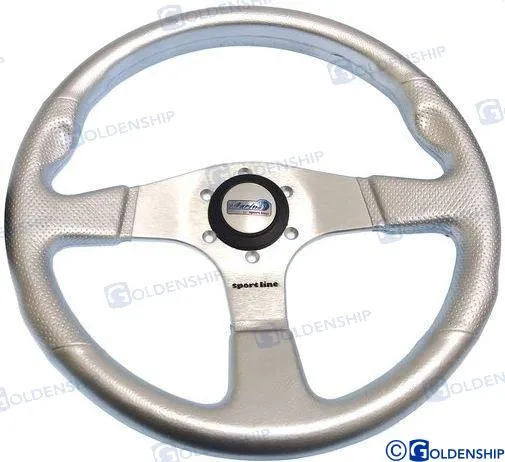 STEERING WHEEL ATLANTIC 350 MM.