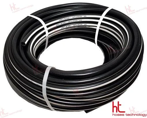 HOSE RETIN/CARBO 8X13 (50 M)