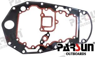 GASKET, UPPER CASING