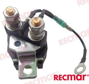 SOLENOID