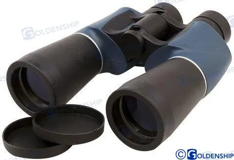 BINOCULARS CREW 7X50 AUTOFOCUS