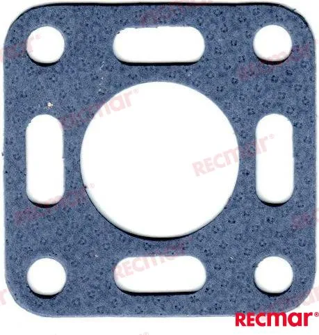 EXHAUST MANIFOLD GASKET