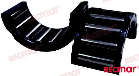 CAGED BEARING KIT