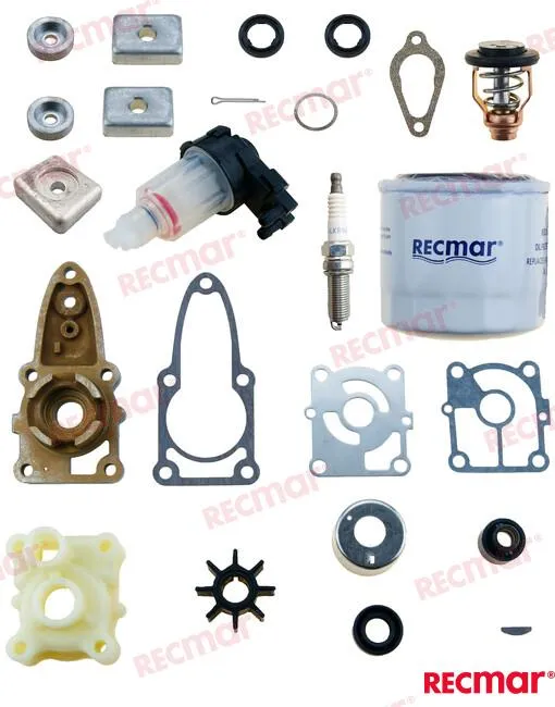 MERCURY SERVICE KIT