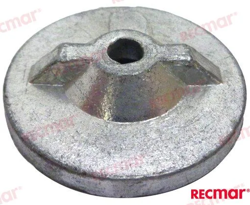 ZINC ANODE