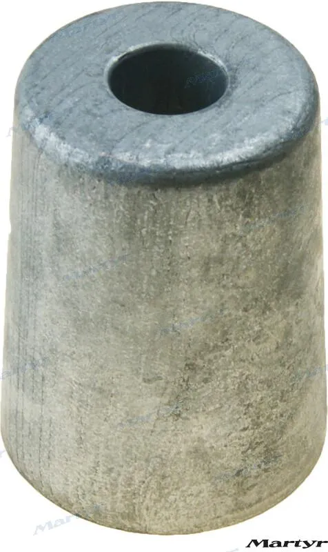 ANODE FERRETTI ZINC