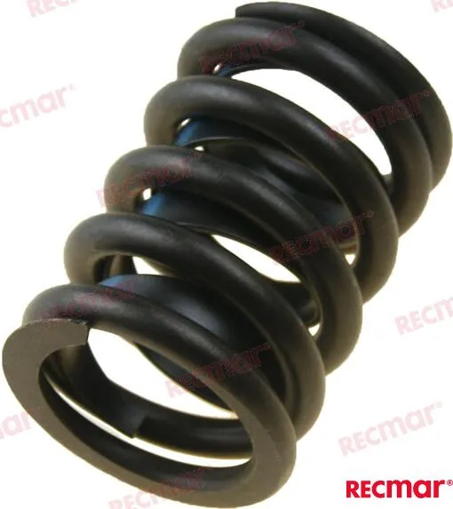 SPRING: VALVE 454 MKIV/GEN.V ST