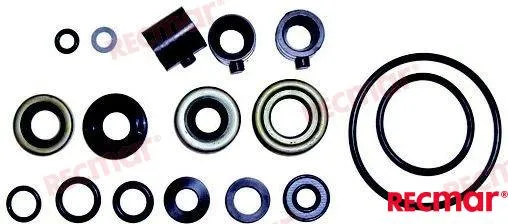 GEARCASE SEAL KIT