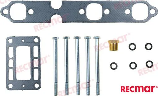 MAR894 HARWARE KIT