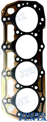 CYLINDERHEAD GASKET