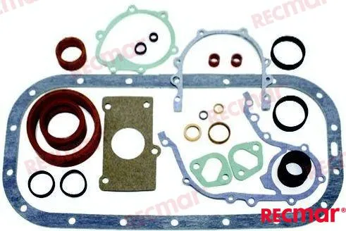 GEAR GASKET KIT