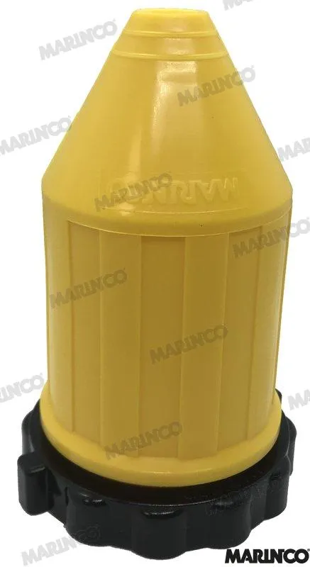 WEATHERPROOF COVER  50A  125V