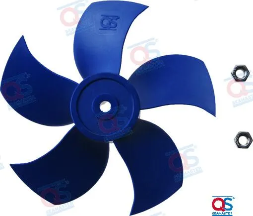 PROPELLER QS40