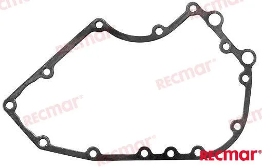 FRONT SEAL COVER GASKET
