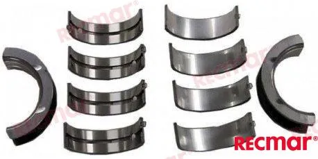 KIT BEARING CRANKSHAT 010,181