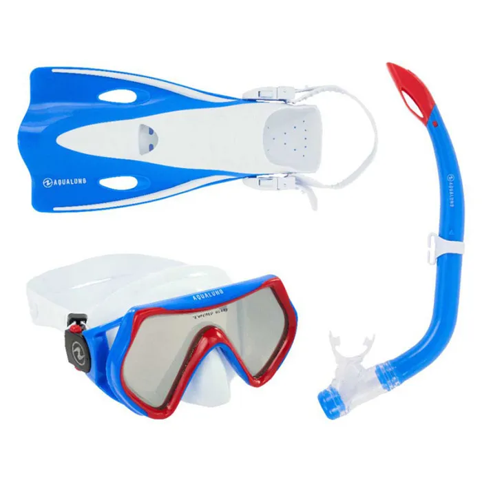 Aqualung Sport Hero Junior Snorkeling Set