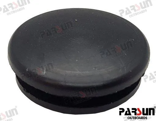 RUBBER PLUG CIRCULAR