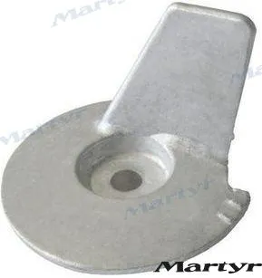 ZINC ANODE