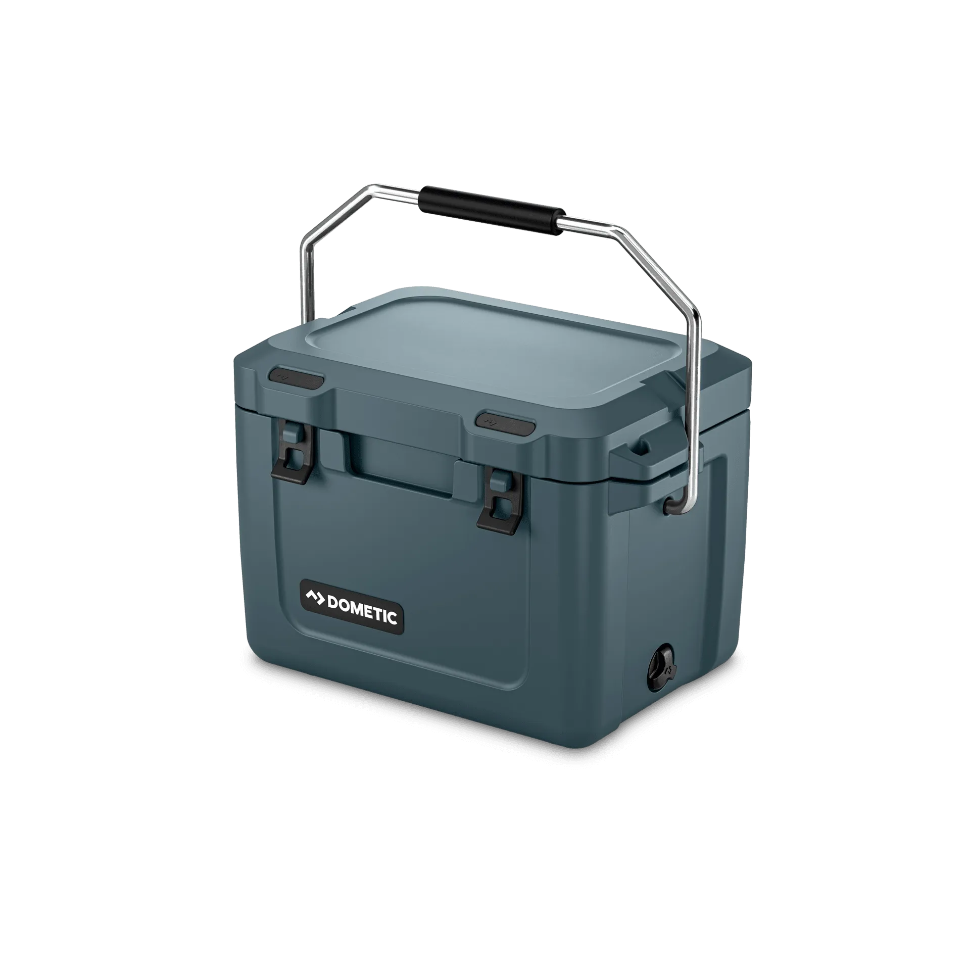 Dometic 20L Patrol; Colour: Ocean body, Black ropes, Giveaway stickers