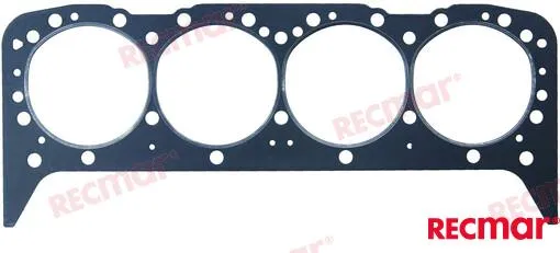 GASKET:CYLINDER HEAD 5.7 & 6.2
