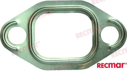 EXHAUST MANIFOLD GASKET