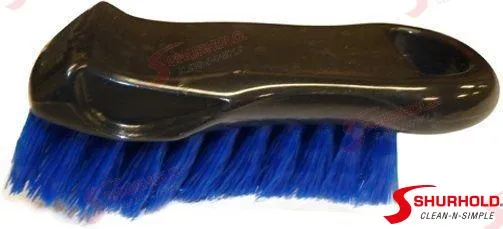 PAD CLEANING & UTILITY BRUSH