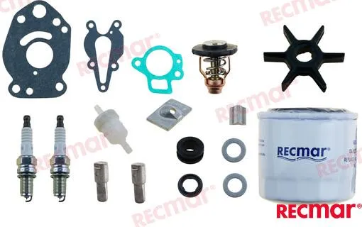 MERCURY SERVICE KIT