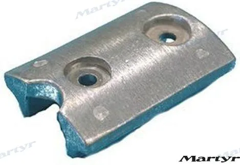 ALUMINIUM ANODE