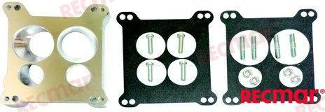 ADAPTOR KIT CARBURETOR