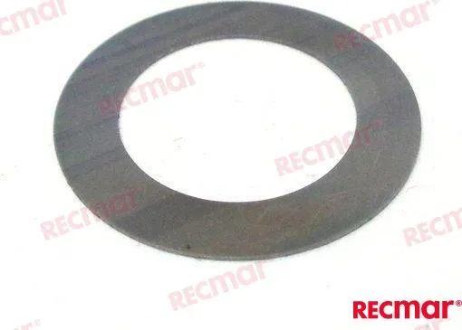 GASKET FUEL FILTER BOWL