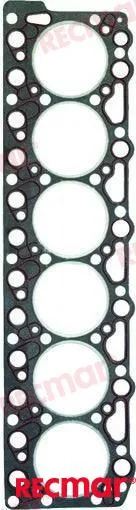 CYLINDER HEAD GASKET