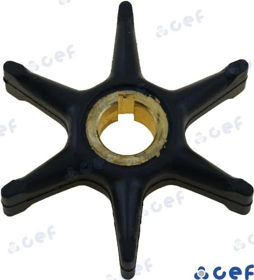 IMPELLER OMC 377178