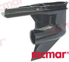 GEAR HOUSING ASSEMBLY