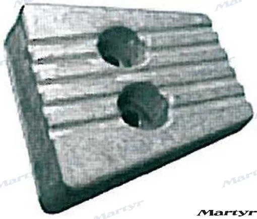 ZINC ANODE