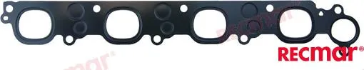 EXHAUST GASKET