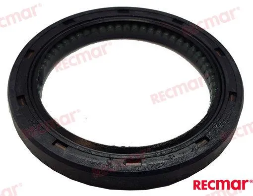 CRANKSHAFT FRONT SEAL