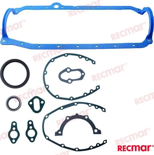 GASKET KIT
