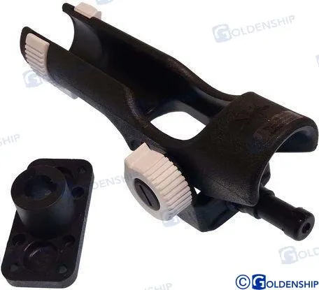 ROD HOLDER ABS - DECK 360º