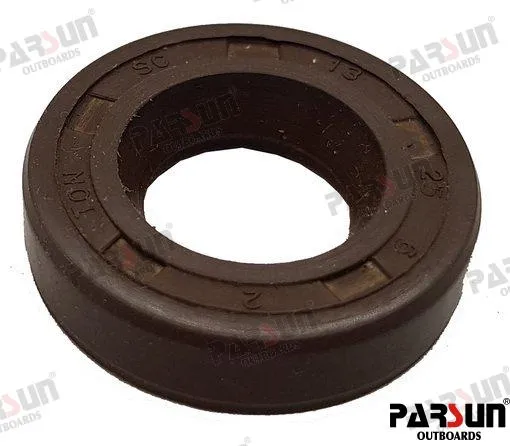 OIL SEAL 13X25X6